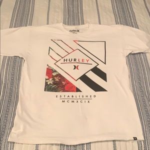 Large Hurley Shirt